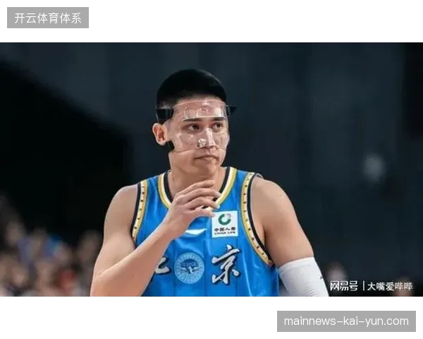 效力于北京的陈盈骏和天津的林庭谦双双入选最佳阵容，创造台湾后卫在CBA的辉煌时刻
